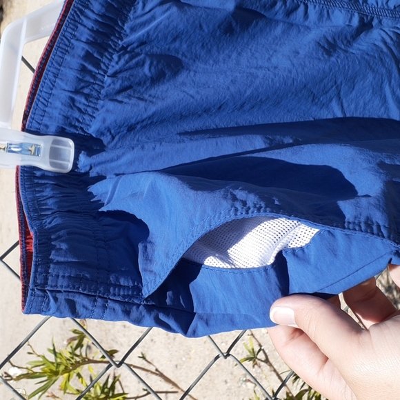 Islander Men's Swim Trunks, Size 4XL - Picture 7 of 8